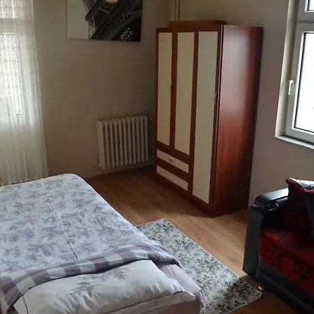 Cozy Flat Near Beylikduzu Tuyap Merkezi