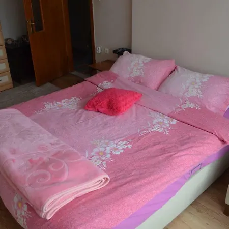 Cozy Flat Near Beylikduzu Tuyap Merkezi *