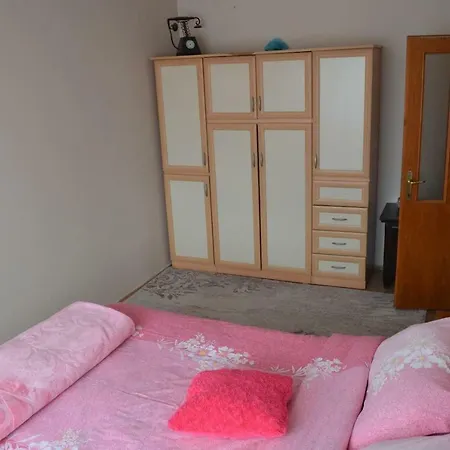 דירה Cozy Flat Near Beylikduzu Tuyap Merkezi