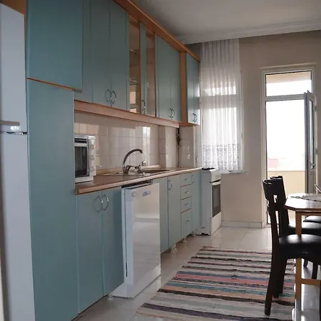 Cozy Flat Near Beylikduzu Tuyap Merkezi *