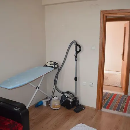 דירה Cozy Flat Near Beylikduzu Tuyap Merkezi