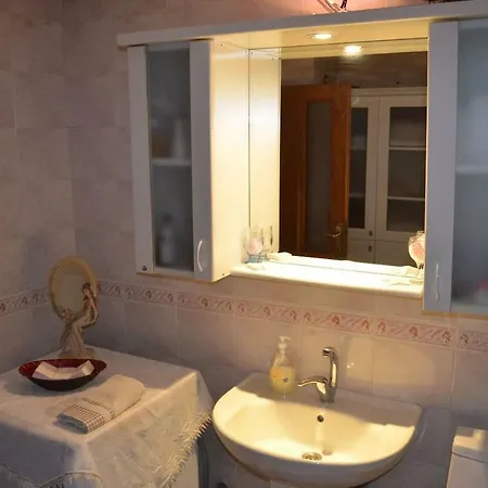 Cozy Flat Near Beylikduzu Tuyap Merkezi דירה