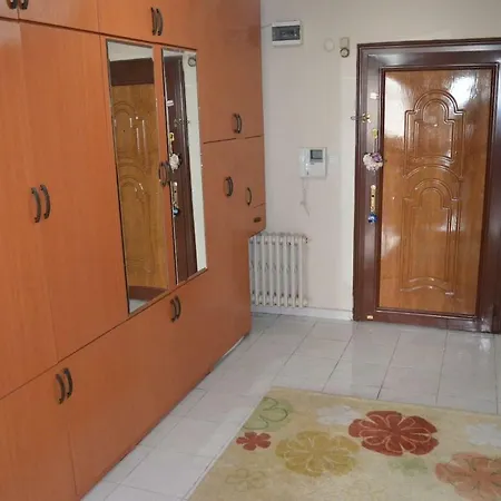 דירה Cozy Flat Near Beylikduzu Tuyap Merkezi