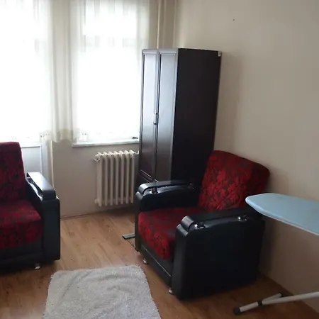 Cozy Flat Near Beylikduzu Tuyap Merkezi