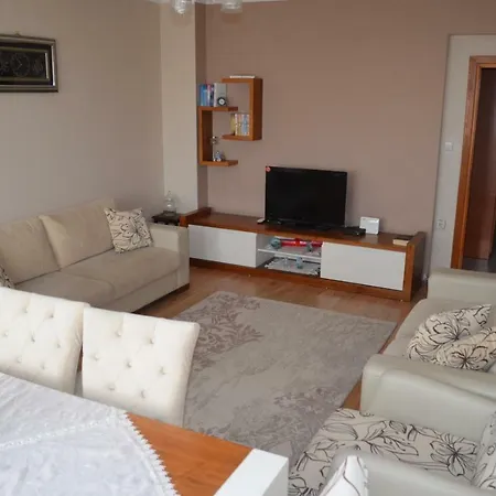 דירה Cozy Flat Near Beylikduzu Tuyap Merkezi